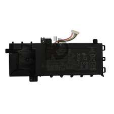 C21N1818-1 ASUS BATTERY 7.7V 37WH 4850MAH VIVOBOOK X512D 