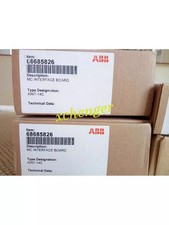 1PCS ABB Inverter Communication Board AINT-14C MC Interface Board  FedEx or DHL picture