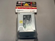 Ditek DTK-MRJPOEX Single Channel 10GbE PoE Protector picture
