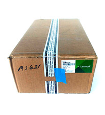 Genuine Lexmark 41X1228 Printer Maintenance Kit 110V Sealed Box 200K pgs New picture