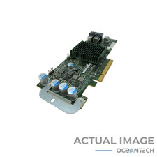Supermicro AOC-S3008L-L8E1-NI22 8 Port 12Gb/s SAS PCIe HBA No Bracket picture