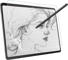 1 Pack Screen Protector for Samsung Galaxy Tab S10 Plus, Anti-Glare Film picture