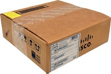 Cisco AIR-AP3702I-UXK9 Aironet WiFi AP WiFi Dual Band 802.11n PoE no PSU NEW NEW picture