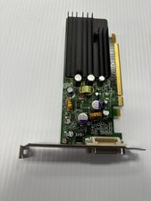 NVIDIA P383 180-10383-0C00-A01 Graphics Card PCI-e DMS-59 128MB picture