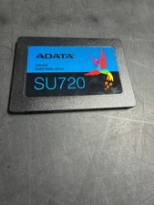ADATA SU720 500GB 3D NAND SATA 6Gb/s Internal SSD Used picture