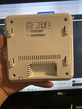 Luxul Model XAP-810 AC1200 Dual Band Wireless Access Point  picture