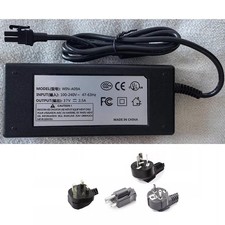 37V 2.5A For Skynet WIN-A09A 1PC New Universal Power Adapter Charger Replace picture