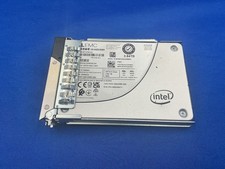 KM4C4 Dell INTEL D3-S4520 3.84TB SATA 6Gbps Read Intensive 2.5''  SSDSC2KB038TZR picture