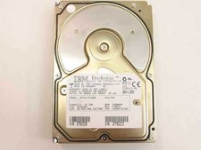 IBM Deskstar DPTA-371020 07N3339 10.2GB 3.5