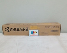 Kyocera TK-5207Y 1T02R5AUS0 Yellow Toner Cartridge picture