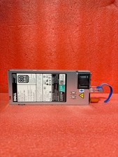 Dell J6J4K 1100W Networking Air FLow Power Supply PSU-to-IO D1100E-S2 picture