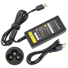 65W AC Adapter Charger For Lenovo IdeaPad U430 U430P U530 U530T Touch PA-1650-72 picture