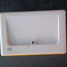 Kodak Mini 2 Digital Photo Printer, Dye Sublimation Color Output, White picture