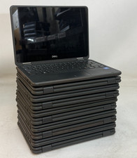 Dell Latitude 3190 2in1 11.6