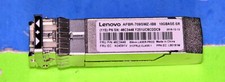 46C3449 Lenovo Avago AFBR-709SMZ-IB8 10GB SFP+ TRANSCEIVER 10GBASE-SR 46C3448 picture