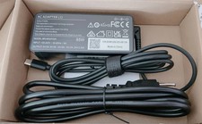 Laptop Charger for Lenovo Thinkpad Yoga 65W 45W with USB C picture