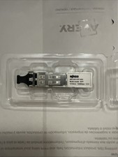 WAGO 852-201/107002 Multi-Mode SFP Transceiver 1310nm 155Mbps 100BASE-FX (G2) picture