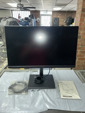 Acer B247Y A Widescreen 23.8