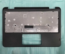 Palmrest for Dell Chromebook 11 3100 2-in-1 Touch 34Y6Y 034Y6Y without WFC picture