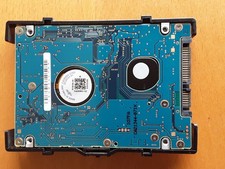 Fujitsu MHZ2080BH 80GB (MHZ2080BH-G2) Hard Drive picture