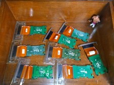 Stratasys OBJET BRD-00323 Head Driver 3 Assy Lot of 8 Pcs (Nos - New old Stock) picture