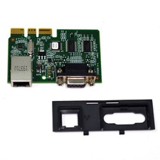OEM Zebra P1088075-101B Network & Serial Interface Card for ZD620 Label Printers picture