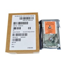 For J9F49A 787649-001 HPE MSA 1.8TB 2.5