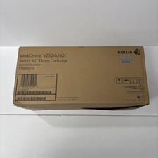 Genuine Xerox 113R00755 WC 4250/4260 Smart Kit Drum Cartridge Toner picture