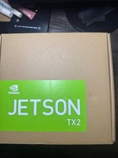 NVIDIA Jetson TX2 Developer Kit (8GB RAM, NVIDIA PASCAL GPU 256 CUDA , 32GB) picture