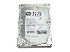 Seagate 3TB ST3000NM0023 7.2k SAS 6Gbps 3.5