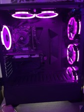 gaming pc parts bundle picture