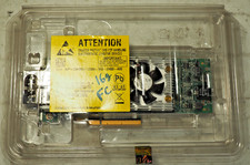 DELL 3PCN3 QLE2662L-DEL 16Gb SFP+ PCIe 3.0 x8 Dual Port Fibre Adapter Card NEW picture