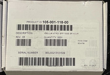 NEW DELL XCVR 10Gb SFP+ 400m 10GBASE-SR FTLX8574D3BCL-FC 0WTRD1 Transceiver picture