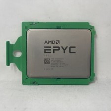 AMD epyc 7502 CPU unlocked 2.5ghz 32-core 128mb cache sp3 180w 100 000000054 picture