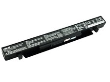 Genuine Laptop Battery For Asus X550L A41-X550 A41-X550A X550B X550VC X550V X452 picture