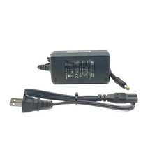 ENG Power Adapter 15V 1.5A Plug 4.8x1.7mm for THERAGUN HXD302-1501500US/ZZ picture