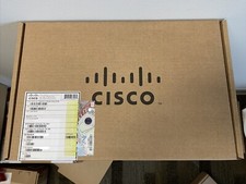 New Sealed Cisco STACK-T4-3M Stacking Cable - 10 ft picture