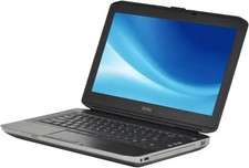 Dell Latitude E5430 14.0 in i5-3210M 8GB RAM 500GB SSD HDD -ROM W10 Home picture