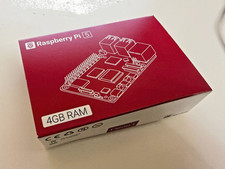 Title: Raspberry Pi 5 4GB RAM Quad Core 2.4GHz Cortex-A76 Single Board Computer  picture