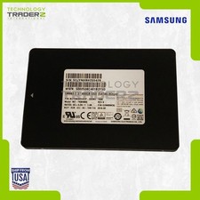 MZ7KM480HAHP-000MV Samsung SM863 480GB MLC SATA 6Gbps 2.5