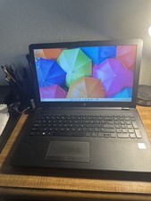 HP Laptop 15-bs2xx picture
