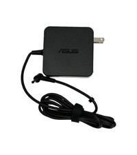 Genuine 65W 19V 3.42A AC Adapter Charger For ASUS ZenBook U38N U38DT 4.0*1.35mm picture