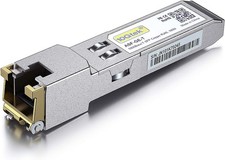 10Gtek 1.25G SFP-T, 1000BASE-T Copper SFP, SFP to RJ45 SFP Module Transceiver picture