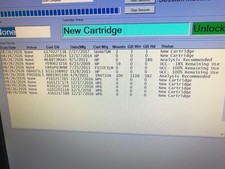 Imation Secure Scan ISS-LTOA reads LTO wrapped Ultrium Tape cartridge History picture