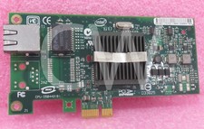 EXPI9300PT Intel Pro/1000 PT Single Port PCIe Network Card picture