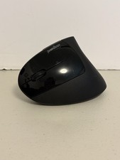 Perixx PERIMICE-713L, Wireless Ergonomic Vertical Mouse Left Handed picture