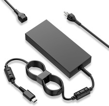 230W 240W ac Adapter for Msi Stealth,Raider,Creator,Katana,Alpha a17-230p1a picture