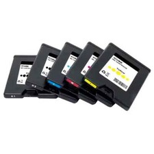 1set High Quality ICUBE 1 series Ink Cartridge with chips Compatible picture