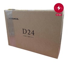 I-O DATA PC Monitor 23.8 inch FHD 1920x1080 AHVA Panel Non-glare 100Hz Japan m2 picture