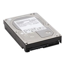 Hitachi 3TB 3.5